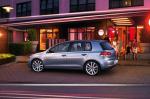 Volkswagen Golf 2008 года